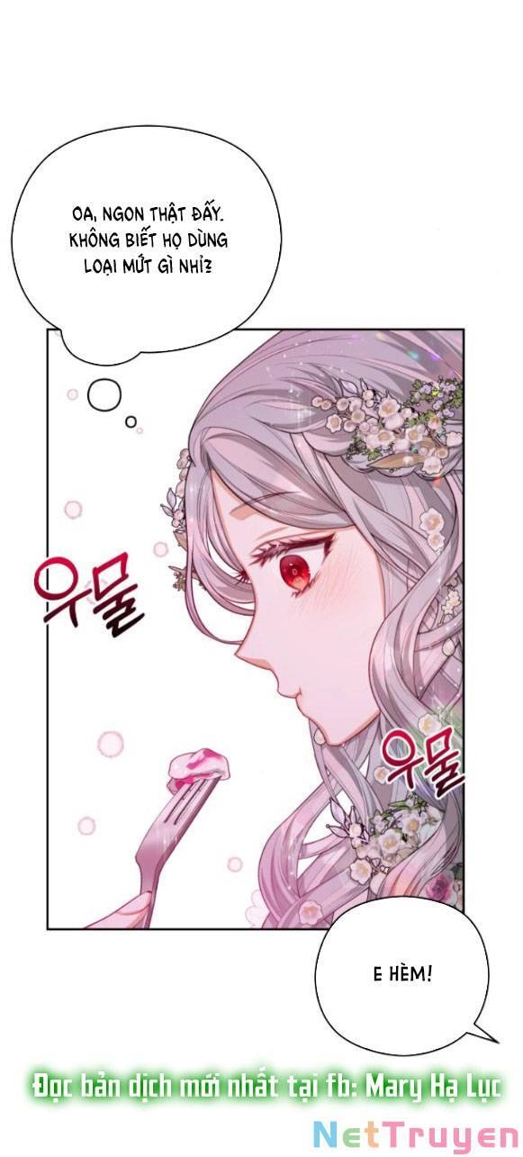 Đôi Môi Trên Lưỡi Dao Chapter 19.1 - 31