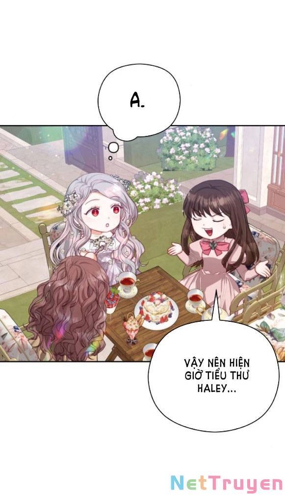 Đôi Môi Trên Lưỡi Dao Chapter 19.1 - 32