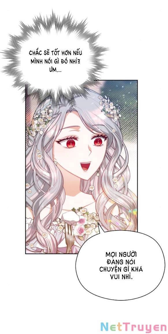 Đôi Môi Trên Lưỡi Dao Chapter 19.1 - 33