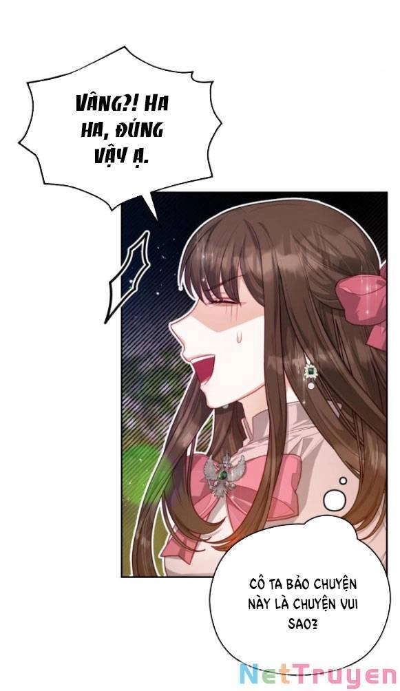 Đôi Môi Trên Lưỡi Dao Chapter 19.1 - 34