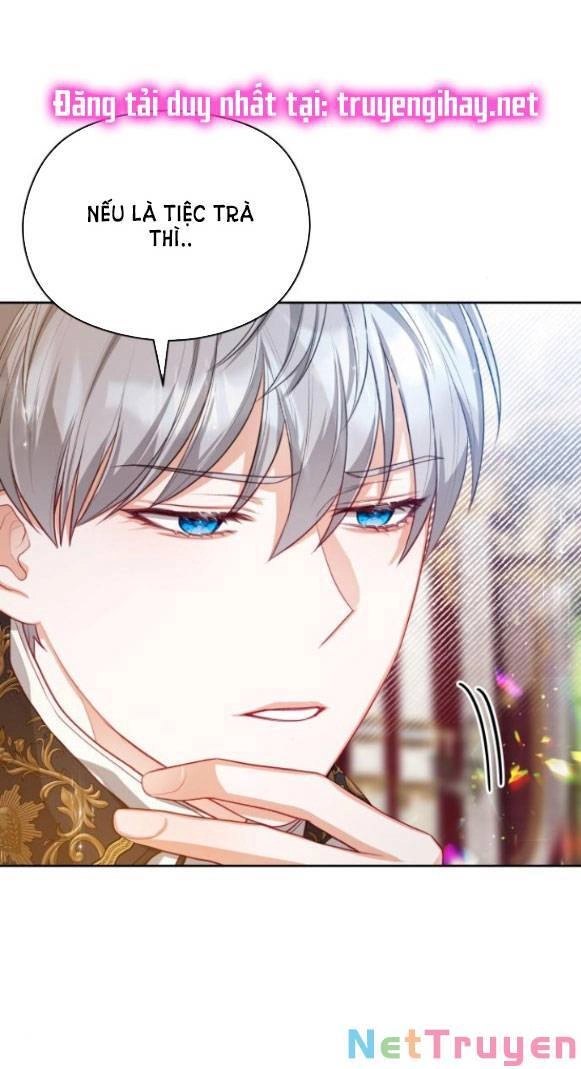 Đôi Môi Trên Lưỡi Dao Chapter 19.2 - 4