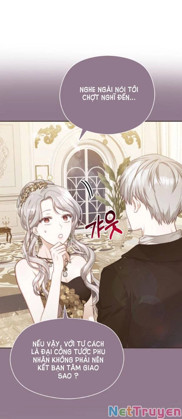 Đôi Môi Trên Lưỡi Dao Chapter 19.2 - 5