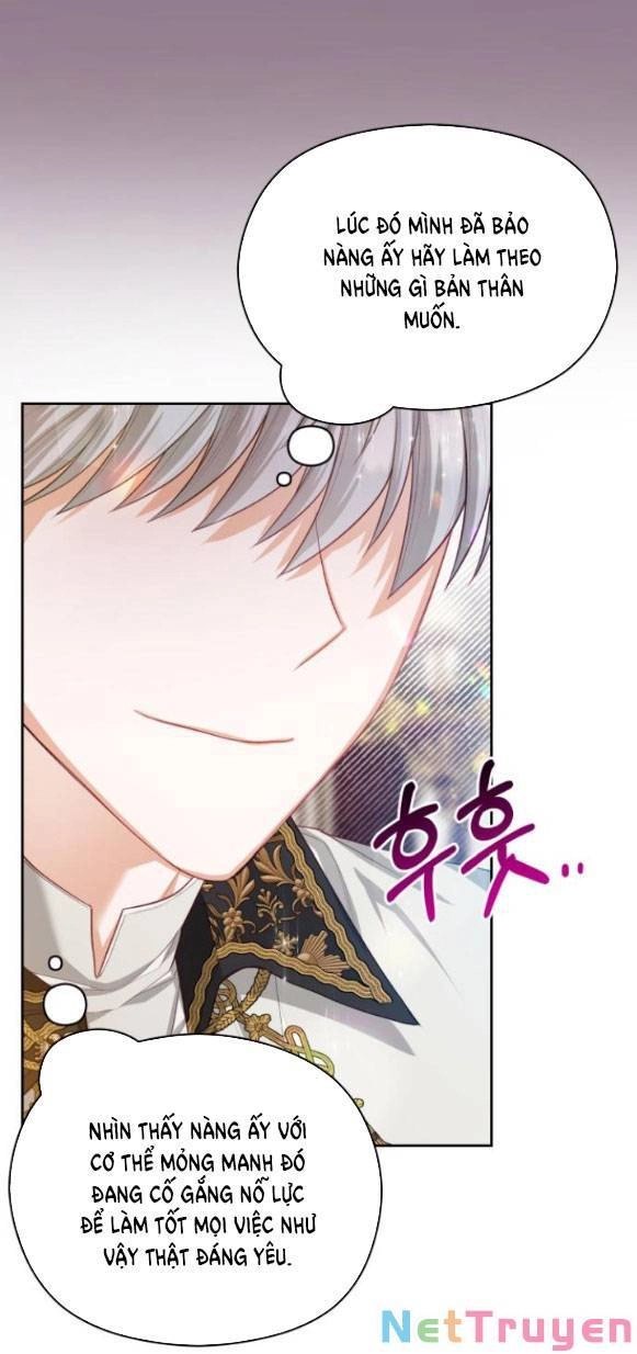 Đôi Môi Trên Lưỡi Dao Chapter 19.2 - 6