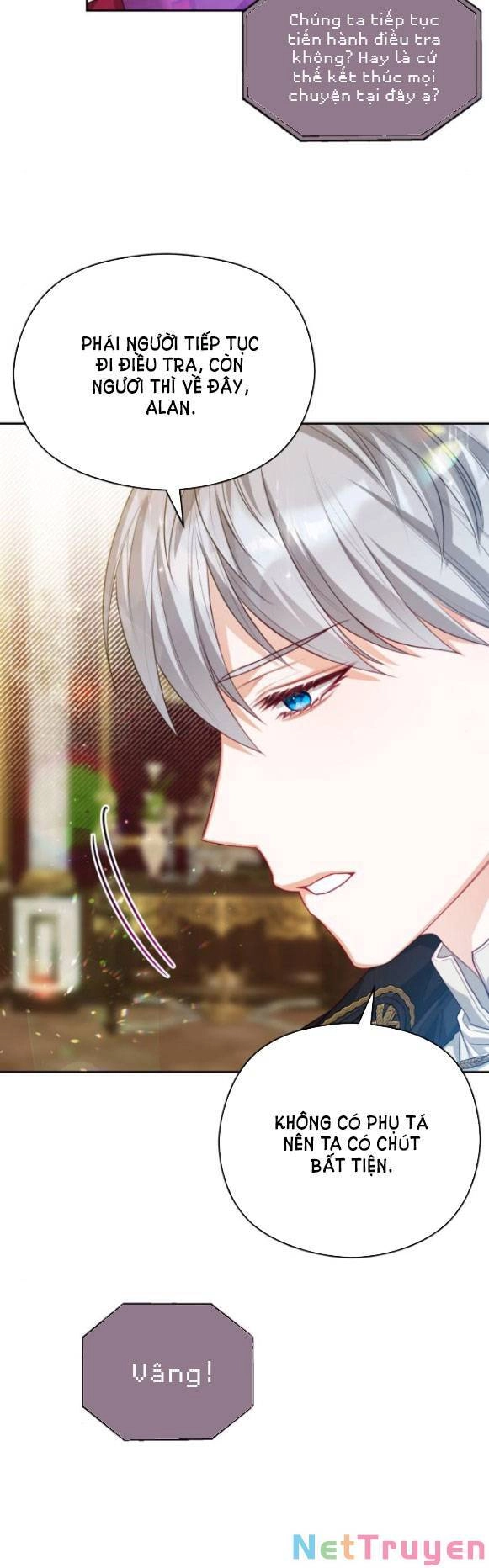 Đôi Môi Trên Lưỡi Dao Chapter 19.2 - 9