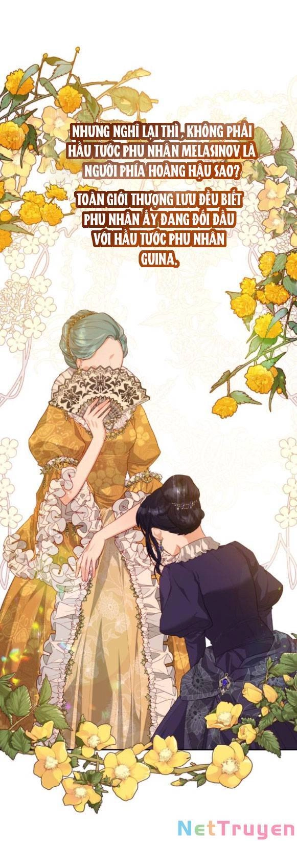 Đôi Môi Trên Lưỡi Dao Chapter 19.2 - 10