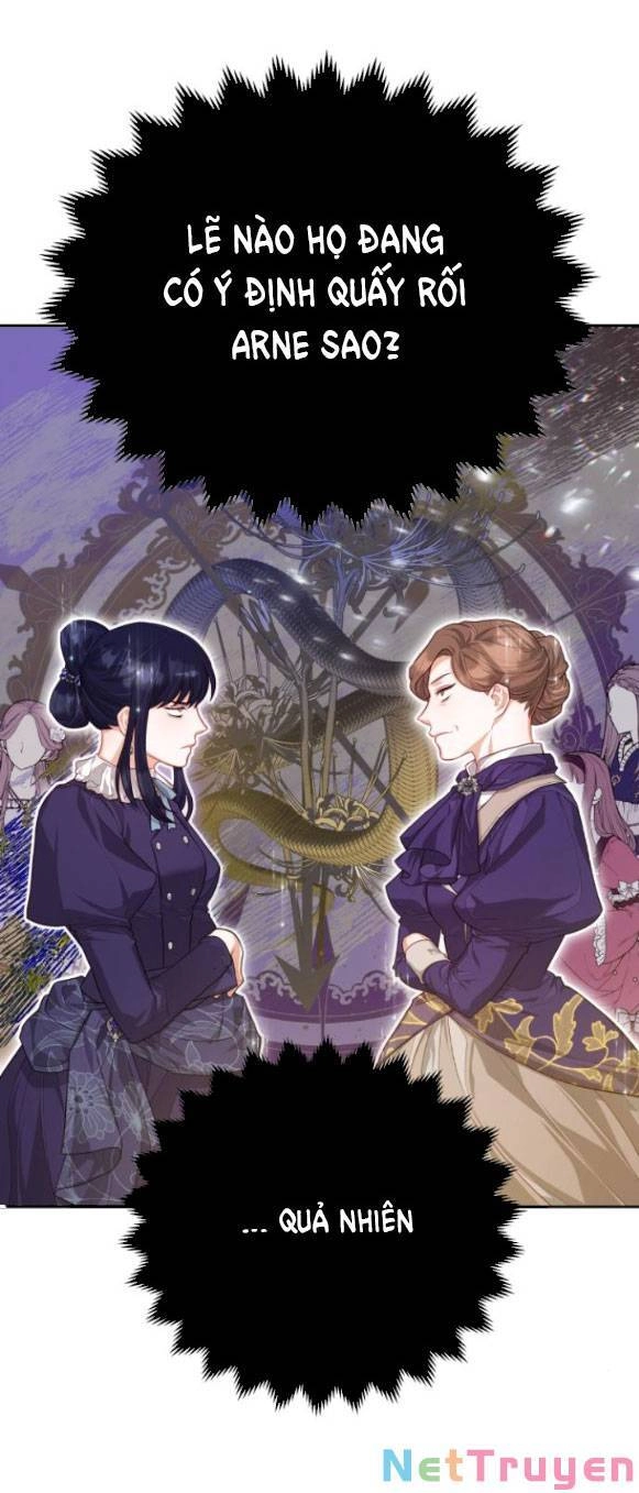 Đôi Môi Trên Lưỡi Dao Chapter 19.2 - 11