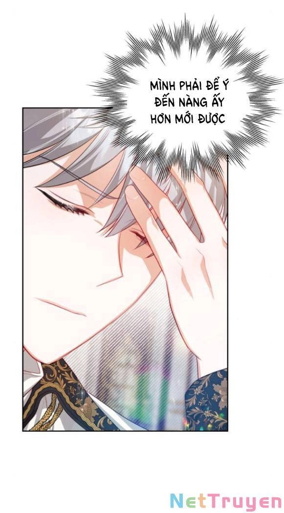 Đôi Môi Trên Lưỡi Dao Chapter 19.2 - 12