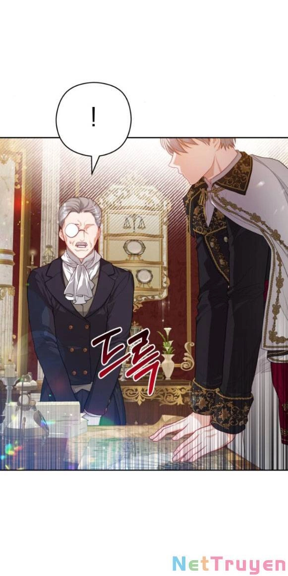 Đôi Môi Trên Lưỡi Dao Chapter 19.2 - 13