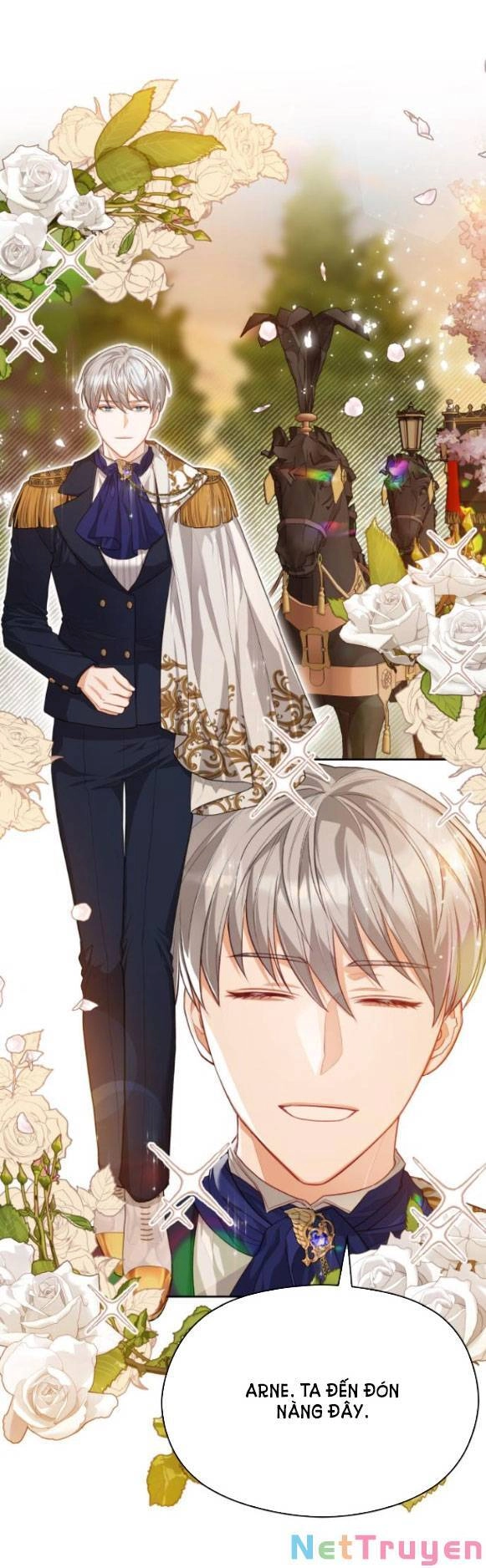 Đôi Môi Trên Lưỡi Dao Chapter 19.2 - 19