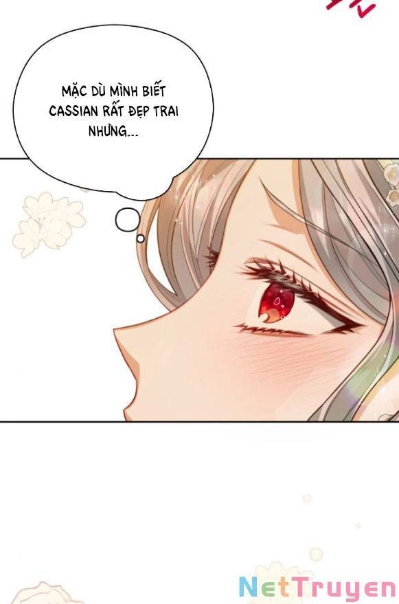 Đôi Môi Trên Lưỡi Dao Chapter 19.2 - 22