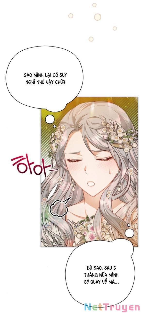 Đôi Môi Trên Lưỡi Dao Chapter 19.2 - 24