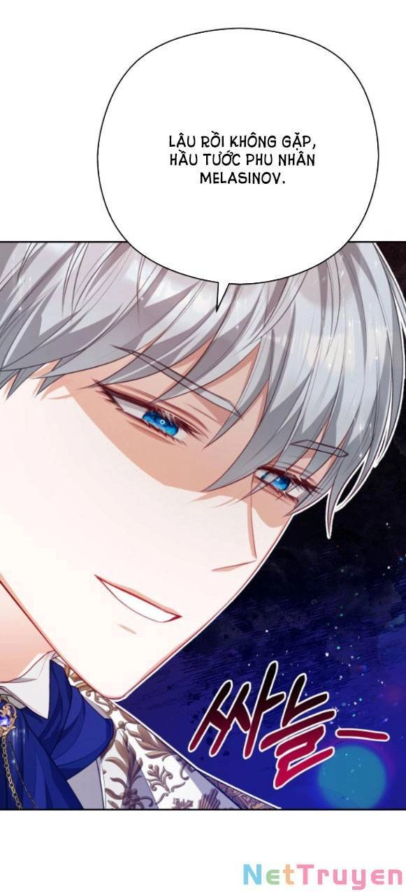 Đôi Môi Trên Lưỡi Dao Chapter 19.2 - 27