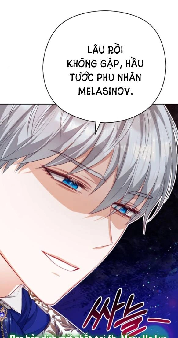 Đôi Môi Trên Lưỡi Dao Chapter 20.1 - 1