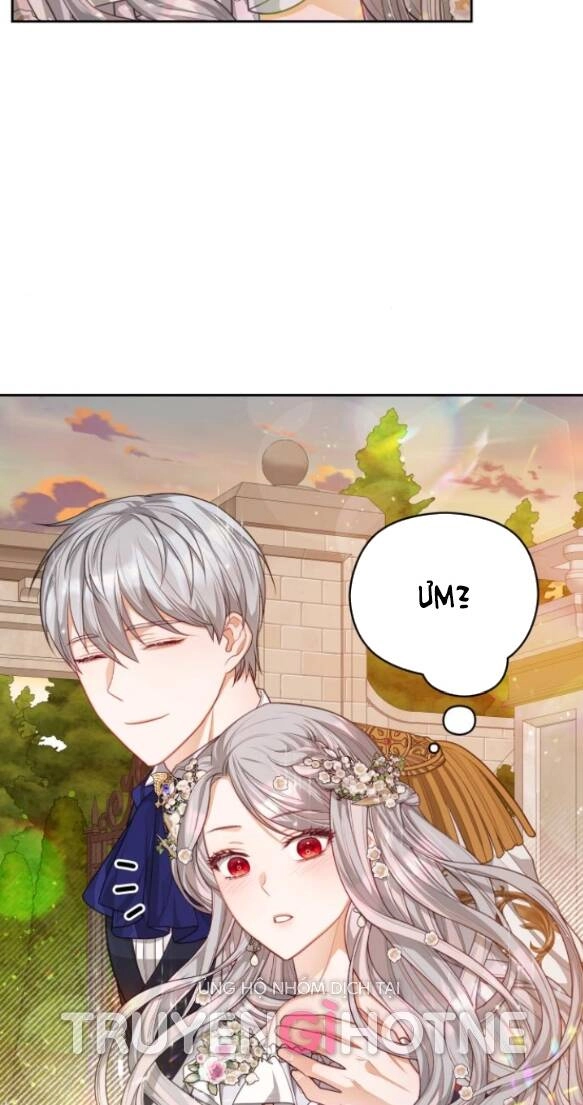 Đôi Môi Trên Lưỡi Dao Chapter 20.1 - 6