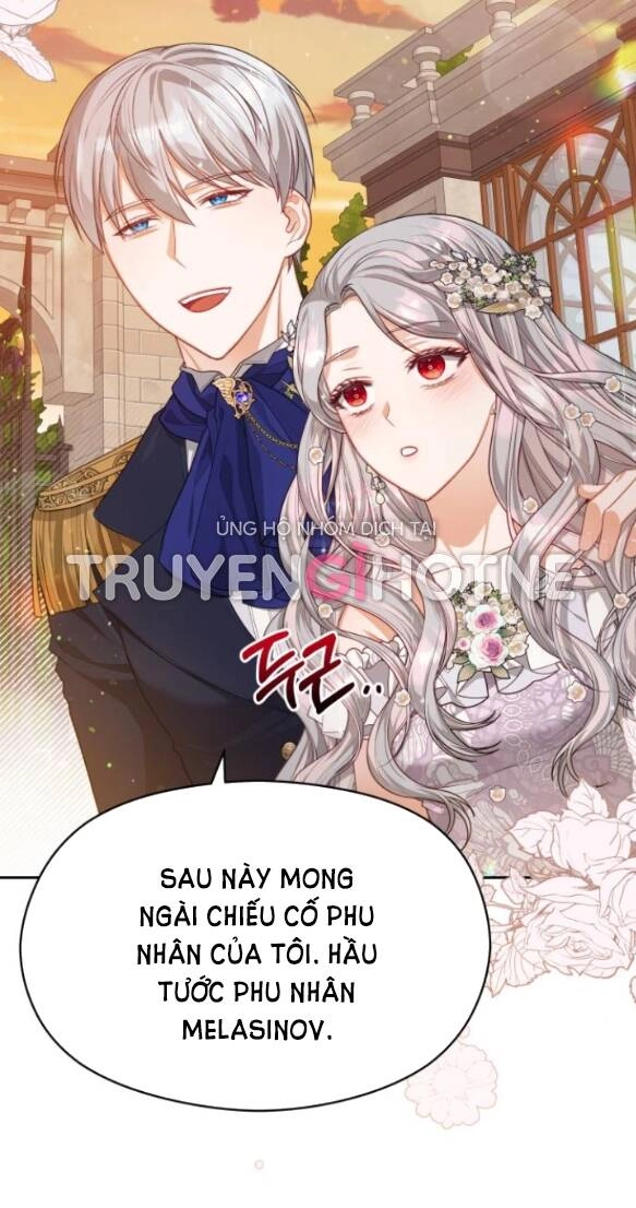 Đôi Môi Trên Lưỡi Dao Chapter 20.1 - 8