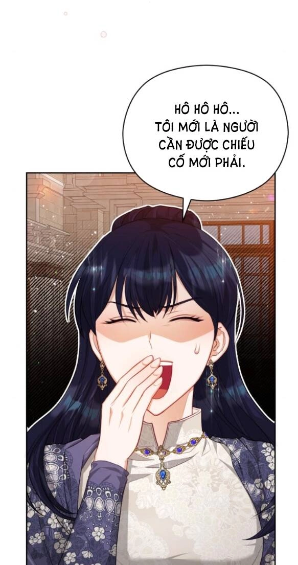 Đôi Môi Trên Lưỡi Dao Chapter 20.1 - 9