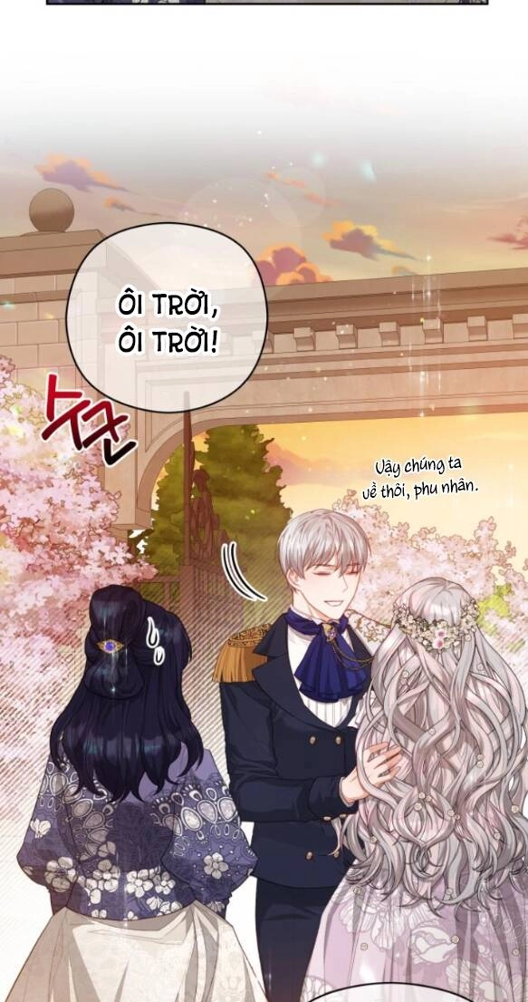 Đôi Môi Trên Lưỡi Dao Chapter 20.1 - 10