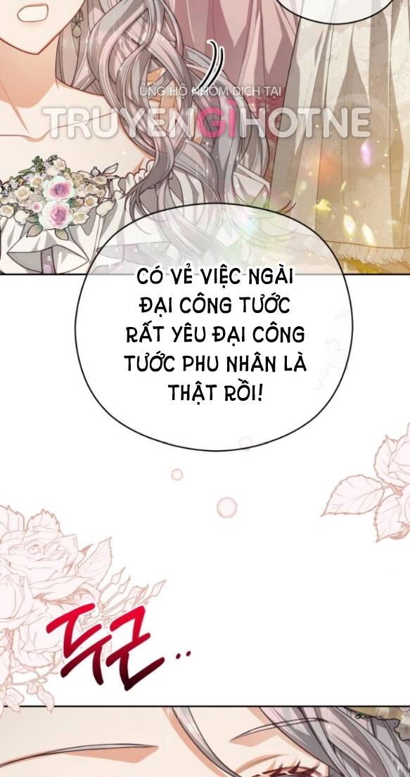 Đôi Môi Trên Lưỡi Dao Chapter 20.1 - 12