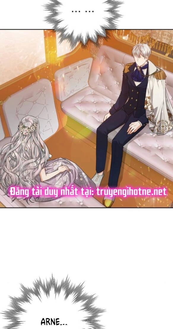 Đôi Môi Trên Lưỡi Dao Chapter 20.1 - 16