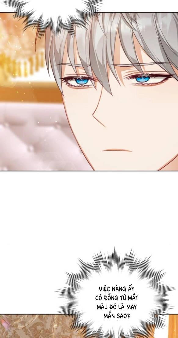 Đôi Môi Trên Lưỡi Dao Chapter 20.1 - 17