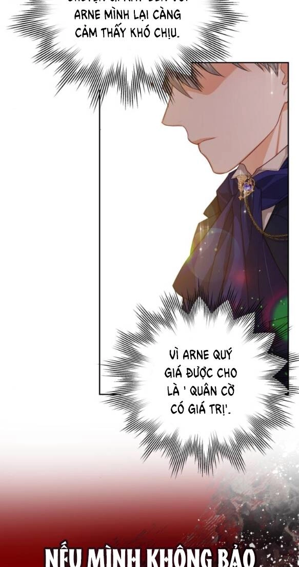 Đôi Môi Trên Lưỡi Dao Chapter 20.1 - 19