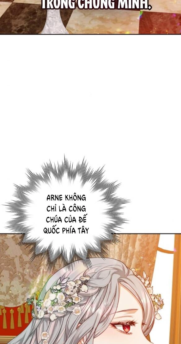 Đôi Môi Trên Lưỡi Dao Chapter 20.1 - 21