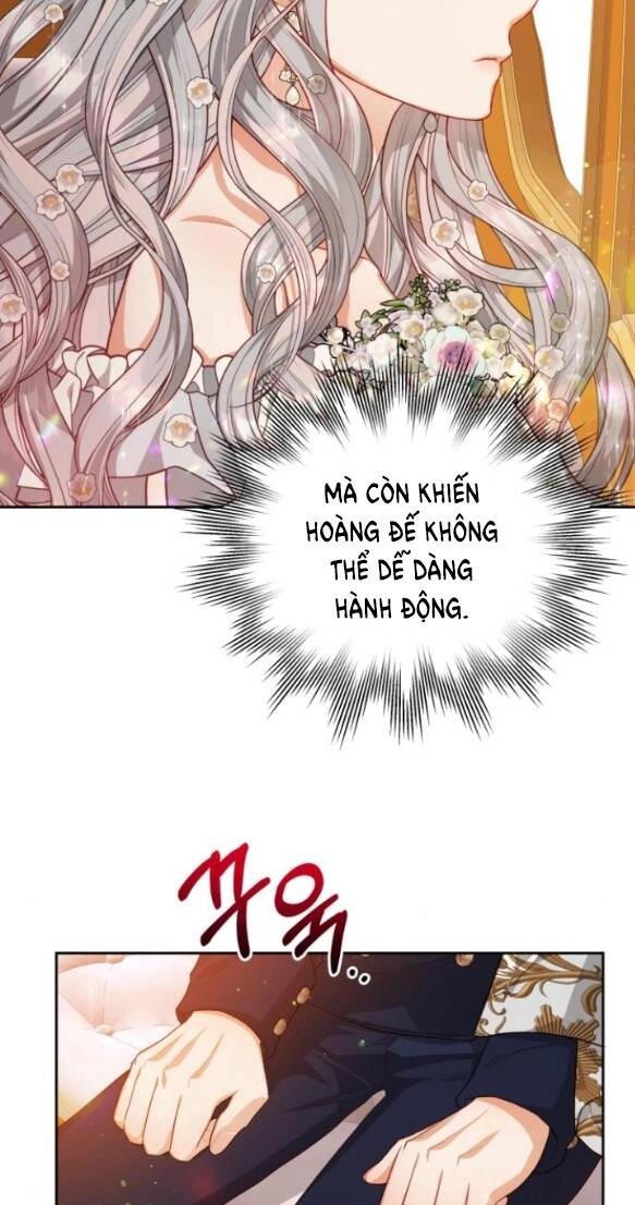 Đôi Môi Trên Lưỡi Dao Chapter 20.1 - 22