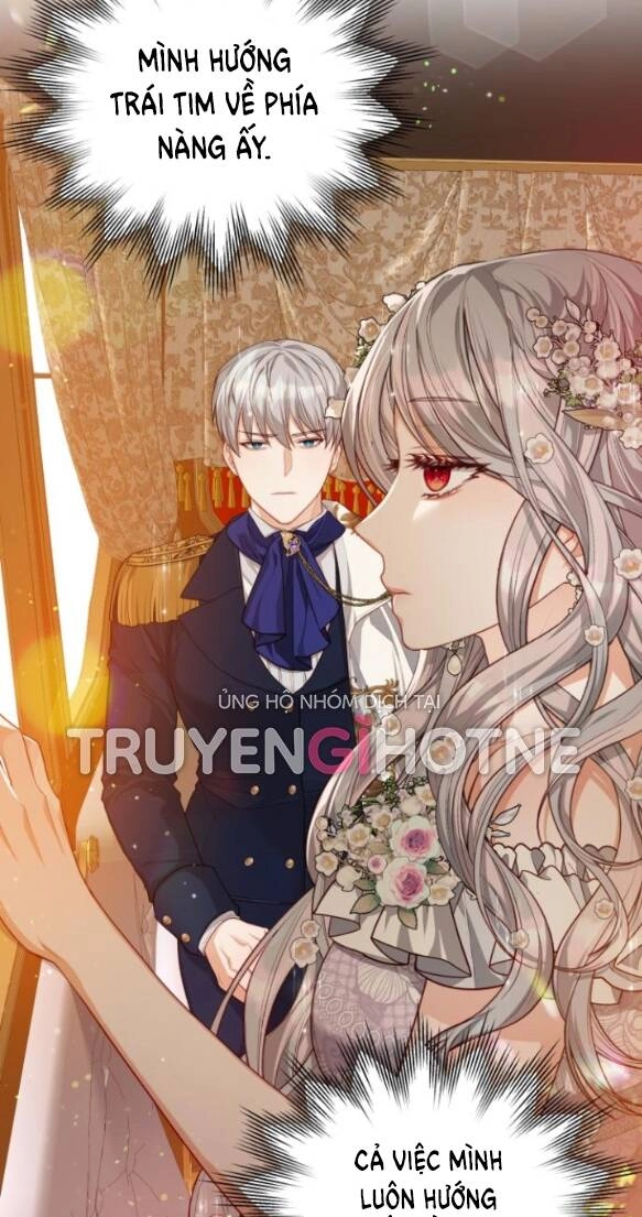 Đôi Môi Trên Lưỡi Dao Chapter 20.1 - 24