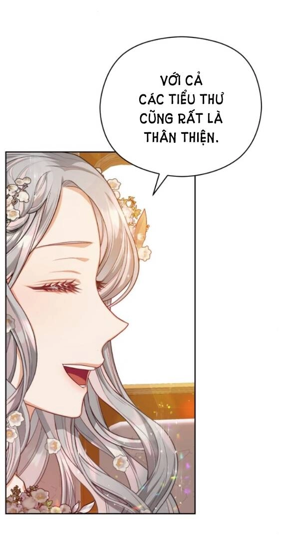 Đôi Môi Trên Lưỡi Dao Chapter 20.1 - 29