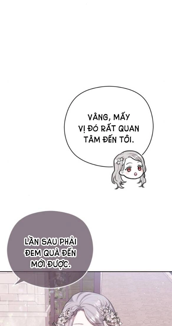 Đôi Môi Trên Lưỡi Dao Chapter 20.1 - 31