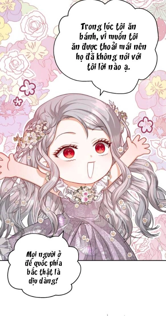 Đôi Môi Trên Lưỡi Dao Chapter 20.1 - 33