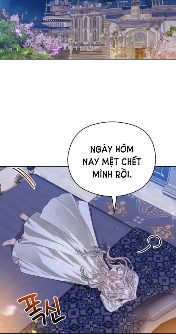 Đôi Môi Trên Lưỡi Dao Chapter 20.2 - 3