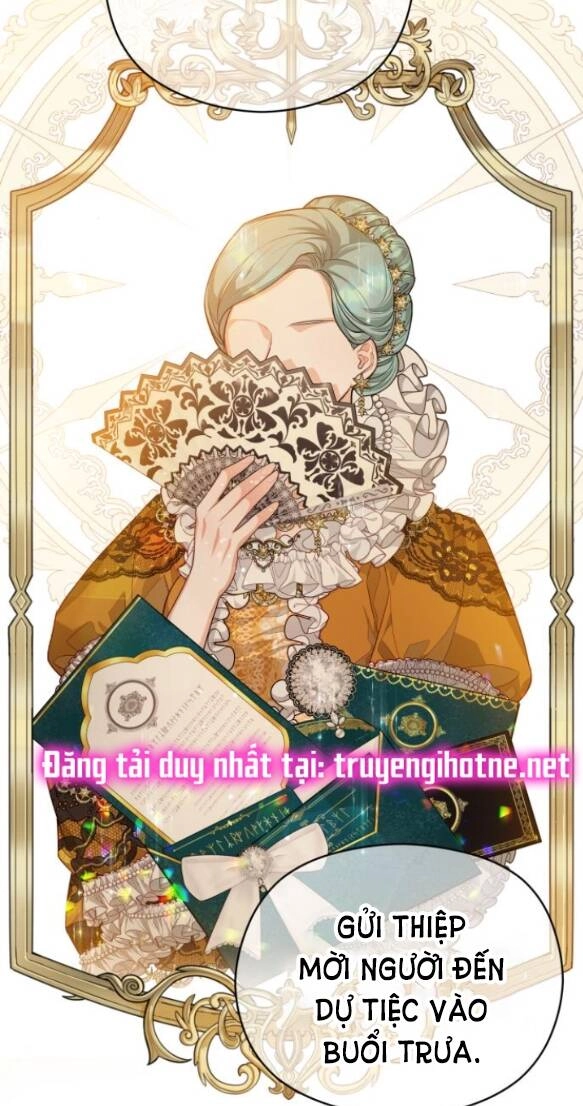 Đôi Môi Trên Lưỡi Dao Chapter 20.2 - 8