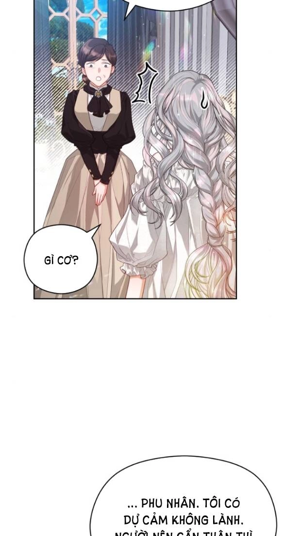 Đôi Môi Trên Lưỡi Dao Chapter 20.2 - 13