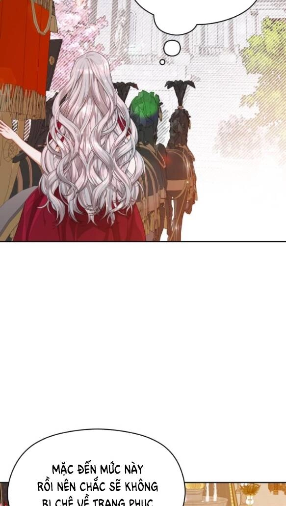 Đôi Môi Trên Lưỡi Dao Chapter 20.2 - 19