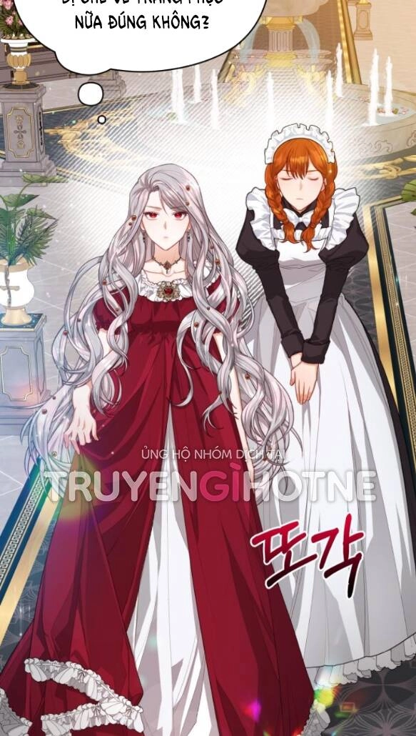 Đôi Môi Trên Lưỡi Dao Chapter 20.2 - 20