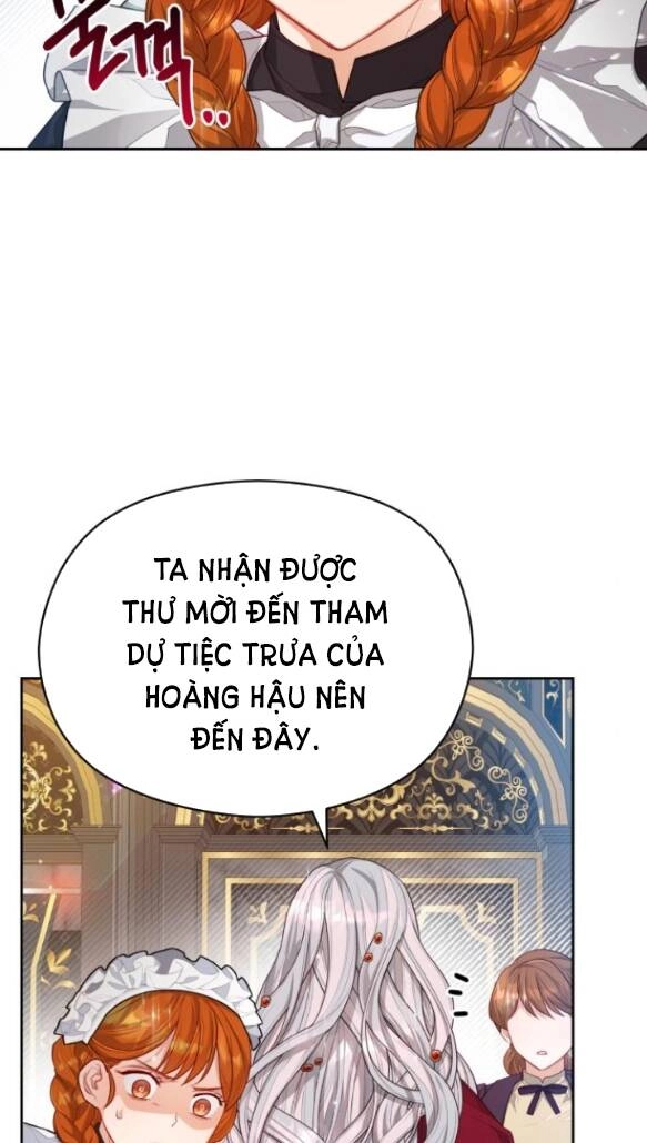 Đôi Môi Trên Lưỡi Dao Chapter 20.2 - 22