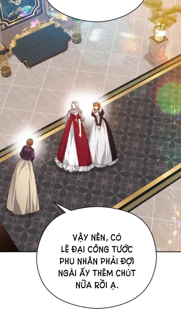 Đôi Môi Trên Lưỡi Dao Chapter 20.2 - 25