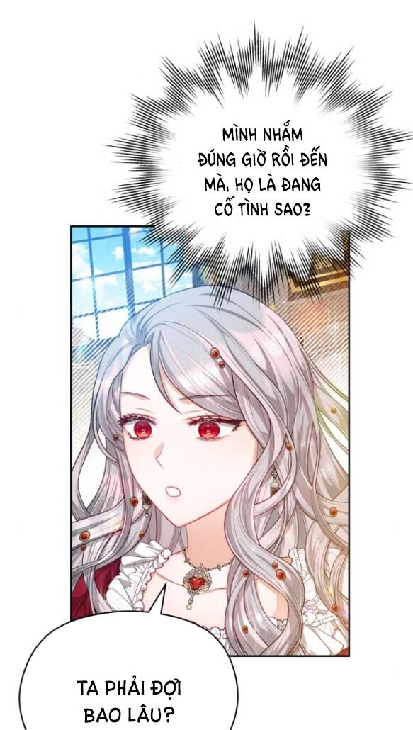 Đôi Môi Trên Lưỡi Dao Chapter 20.2 - 26