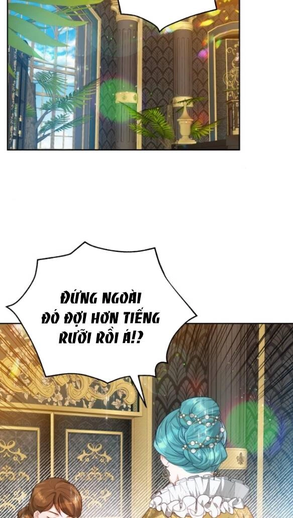 Đôi Môi Trên Lưỡi Dao Chapter 20.2 - 40