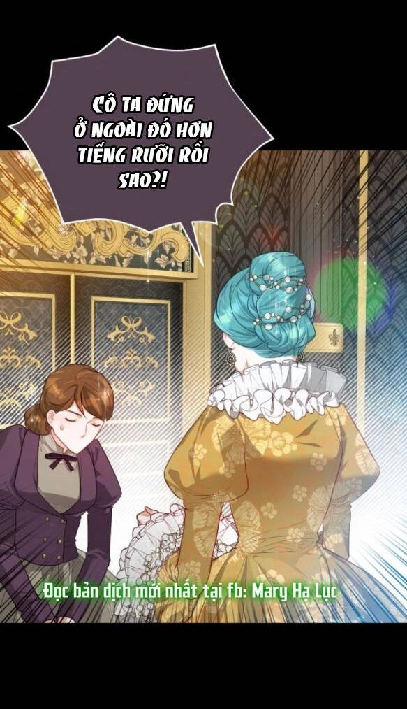 Đôi Môi Trên Lưỡi Dao Chapter 21.1 - 2