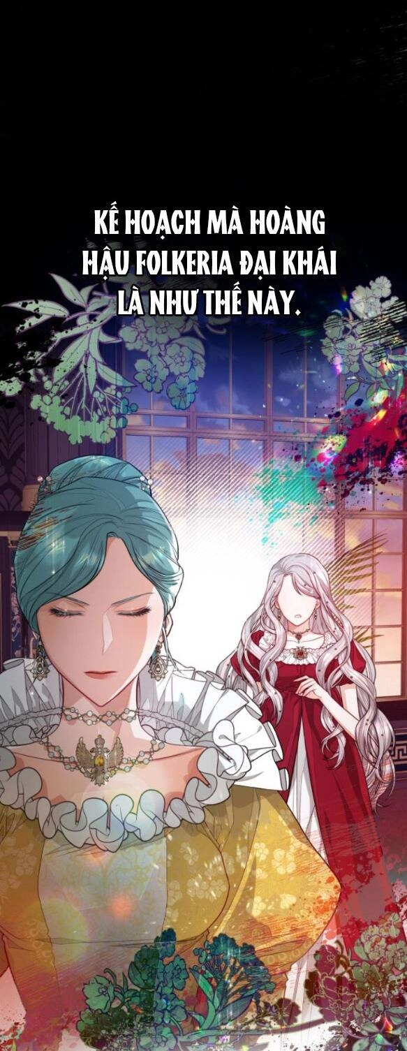 Đôi Môi Trên Lưỡi Dao Chapter 21.1 - 4