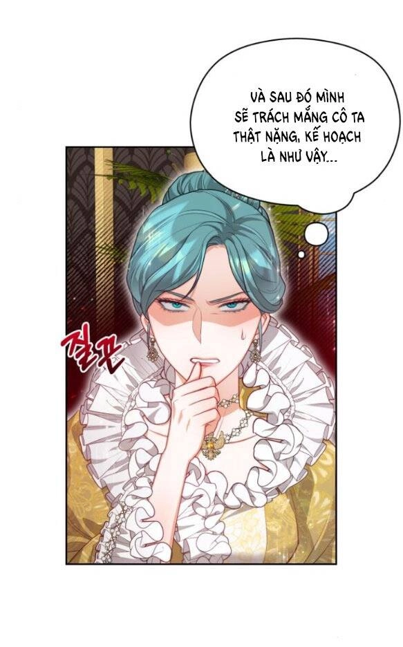 Đôi Môi Trên Lưỡi Dao Chapter 21.1 - 6