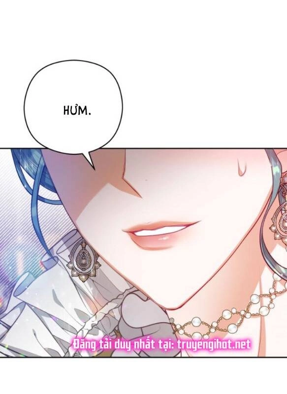 Đôi Môi Trên Lưỡi Dao Chapter 21.1 - 7