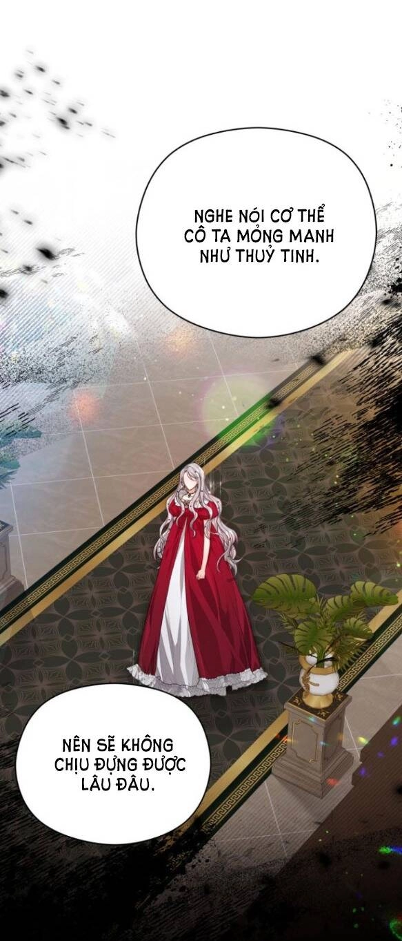 Đôi Môi Trên Lưỡi Dao Chapter 21.1 - 8