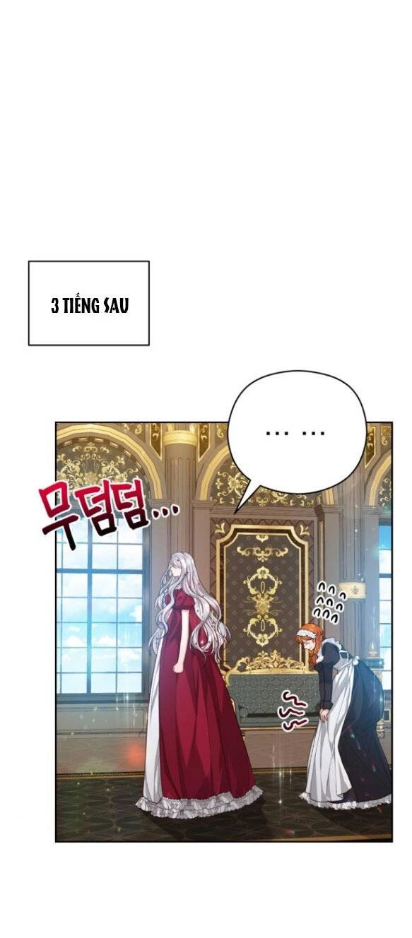 Đôi Môi Trên Lưỡi Dao Chapter 21.1 - 11