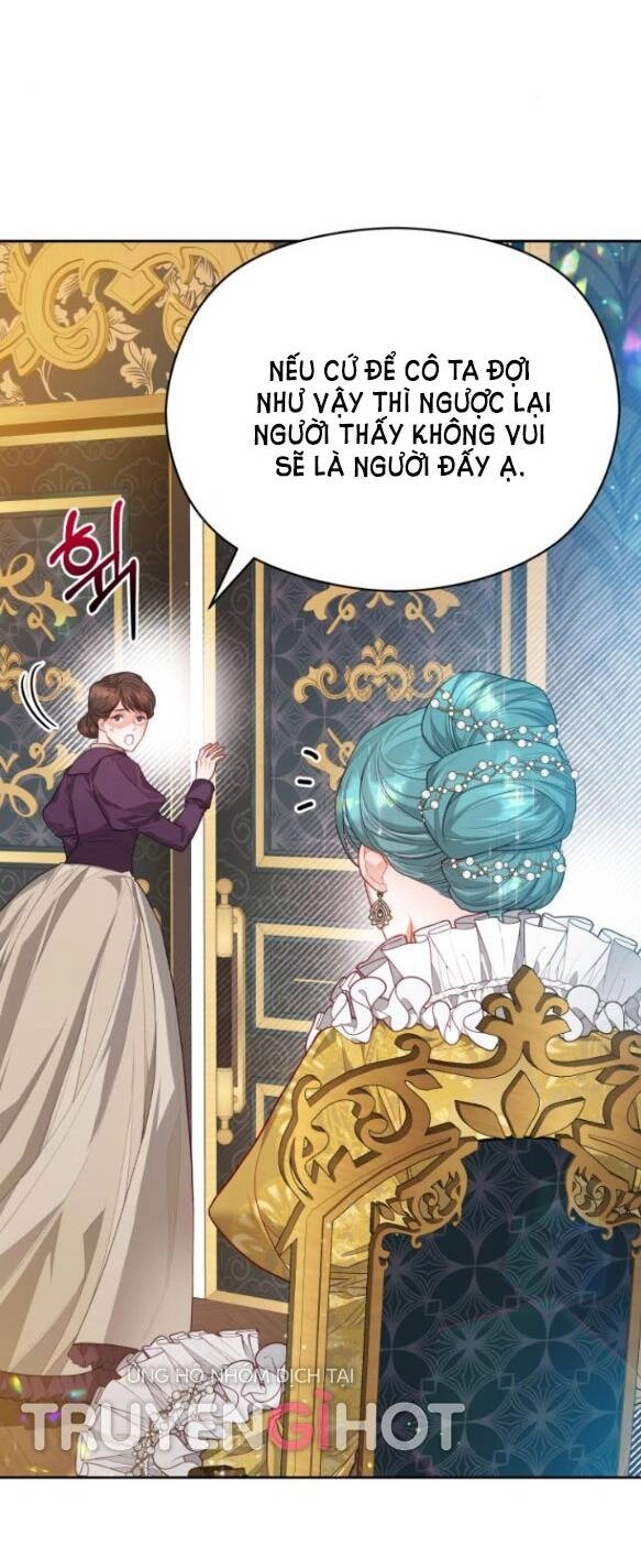 Đôi Môi Trên Lưỡi Dao Chapter 21.1 - 13