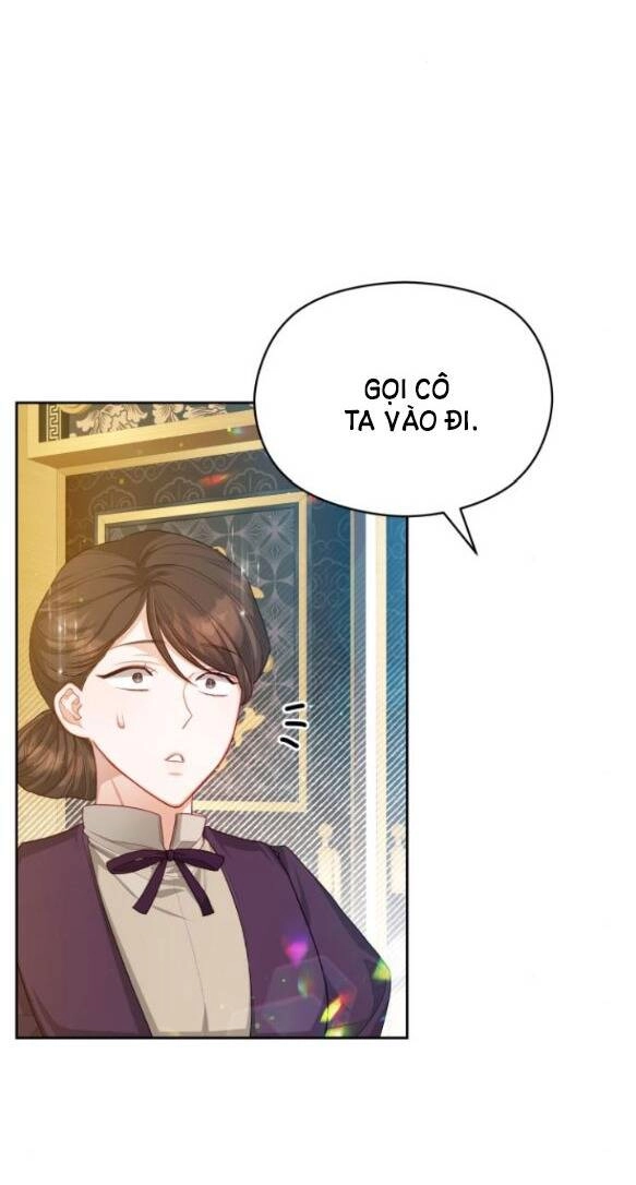 Đôi Môi Trên Lưỡi Dao Chapter 21.1 - 15