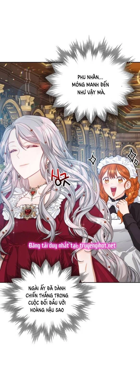 Đôi Môi Trên Lưỡi Dao Chapter 21.1 - 18