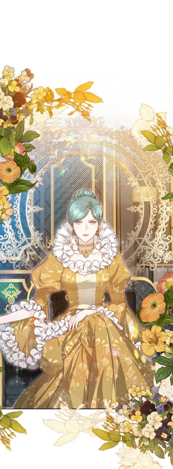 Đôi Môi Trên Lưỡi Dao Chapter 21.1 - 22